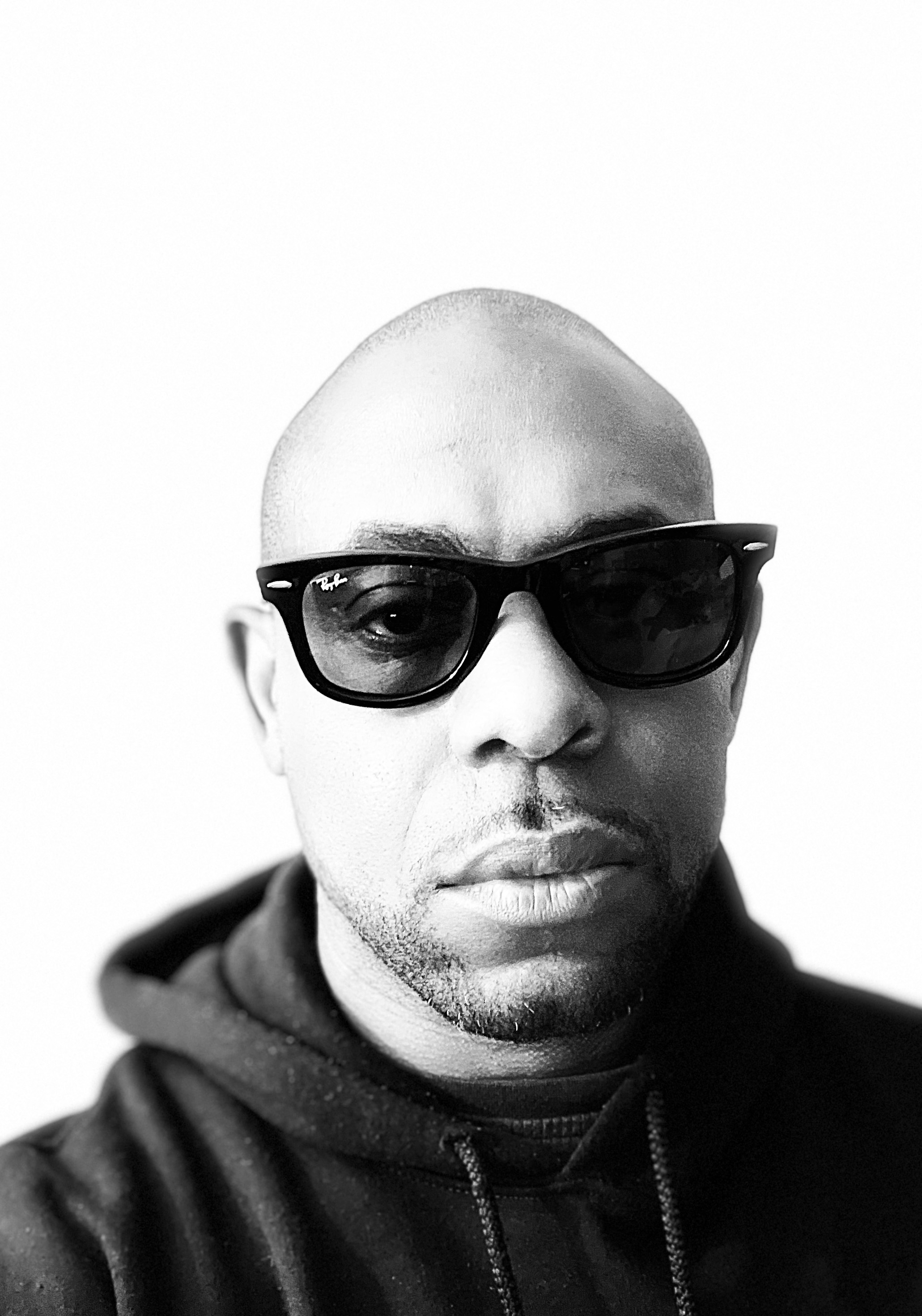 Portrait of the Drive Modes Explained founder